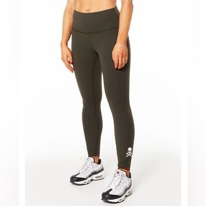 Lululemon SoulCycle Wunder Under High-Rise 25” Leggings